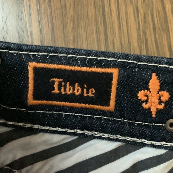 Rock Revival Tibbie - Picture 9 of 11